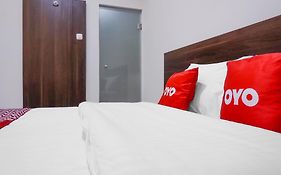 Hotel O Near Pasar Baru